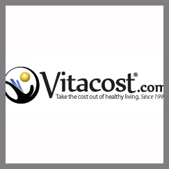 美国保健个护Vitacost 手把手海淘购物教程