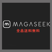 日本服饰鞋帽综合类购物网站Magaseek官网日本海淘攻略教程