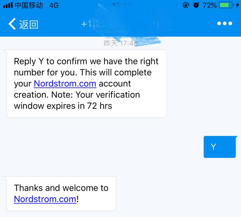 2018最新美国Nordstrom海淘攻略,附官网打不开及无法注册技巧