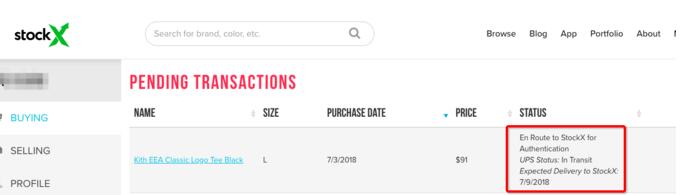 2019史上最全stockX海淘攻略 stockX美国官网海淘下单教程