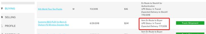2019史上最全stockX海淘攻略 stockX美国官网海淘下单教程