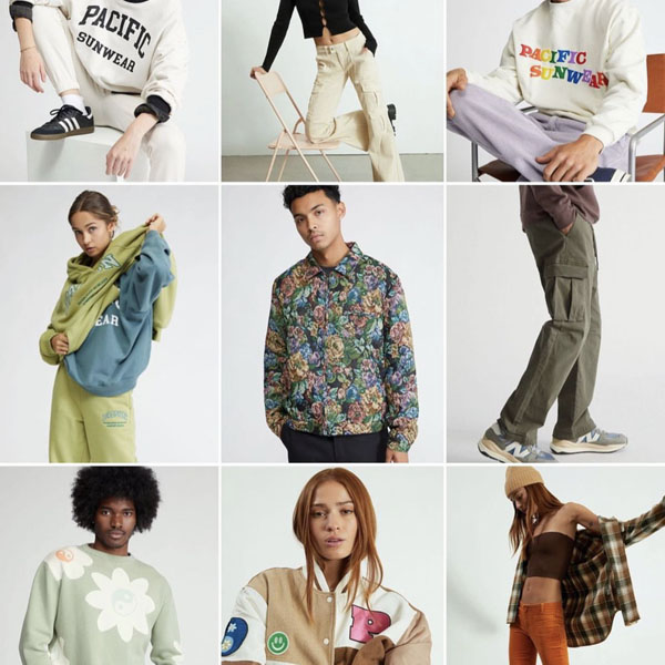PacSun美国官网直邮中国会被税吗？