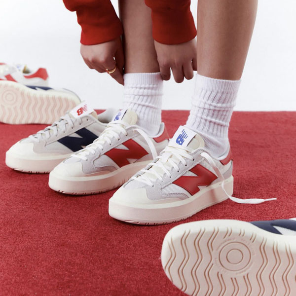 5款海淘必入New Balance经典鞋款推荐