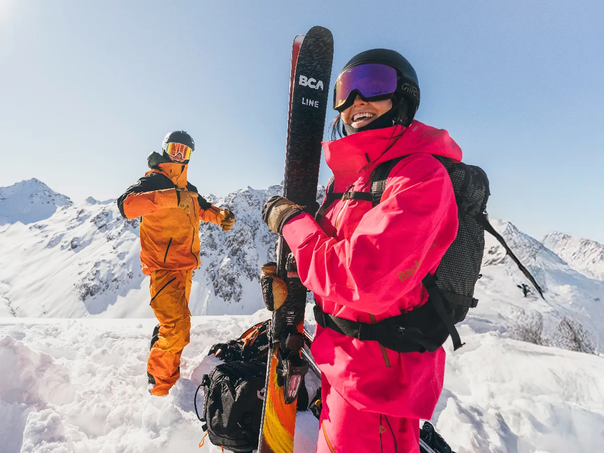 Backcountry：运动热卖！2件额外8折，入手服饰、雪具、护具等 