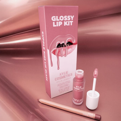 Kylie Cosmetics：劳工节大促！精选唇部套装买1送1 满$70送好礼