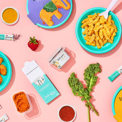 Little Spoon：北美顶流有机婴童食品首选 新用户首单享8折