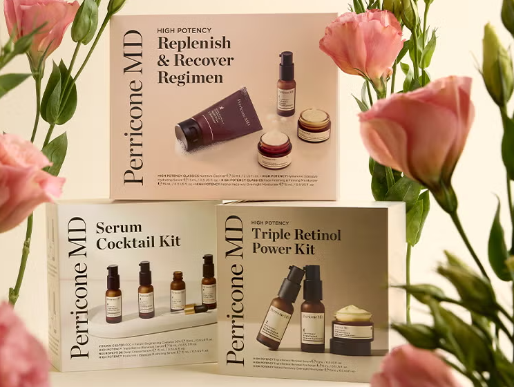 Perricone MD US 裴礼康 ：周年庆大促！精选商品7折+满$200赠礼，入维C亮肤保湿霜