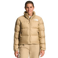 The North Face 北面1996羽绒夹克 6折 $198（约1372.5元）