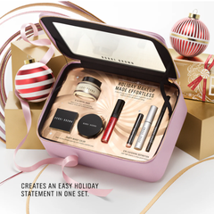 Bobbi Brown 美网：爱丽丝梦游仙境系列上新 限定双瓶橘子面霜$85 美妆盒子$150 $34起