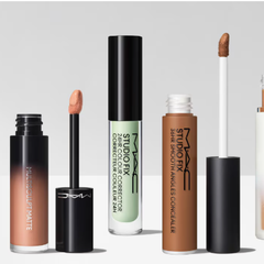 MAC Cosmetics：魅可多功能哑光液体眼影上新 折扣区低至7折