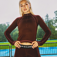 Under Armour US：低至5折+额外5折+额外9折 折扣升级