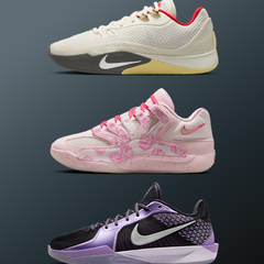 Nike 中国香港官网：双11提前购！精选低至5折、部分低至额外7.2折 +满赠好礼
