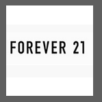 Forever21海淘