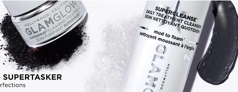 Glamglow格莱魅白罐