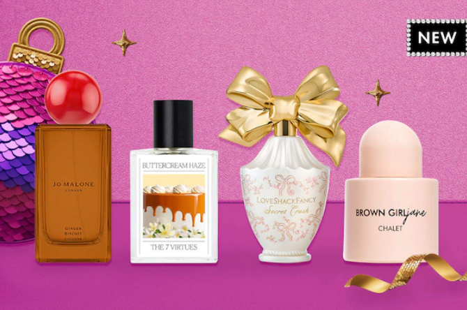 Sephora：折扣区上新热卖！低至5折，入手科颜氏、圣罗兰、阿玛尼等 