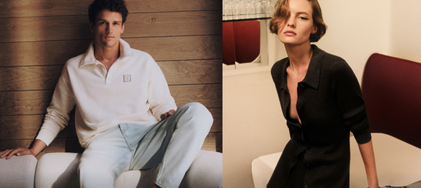Calvin Klein：季末大促！全场服饰低至4折+额外8折，棒球帽上新
