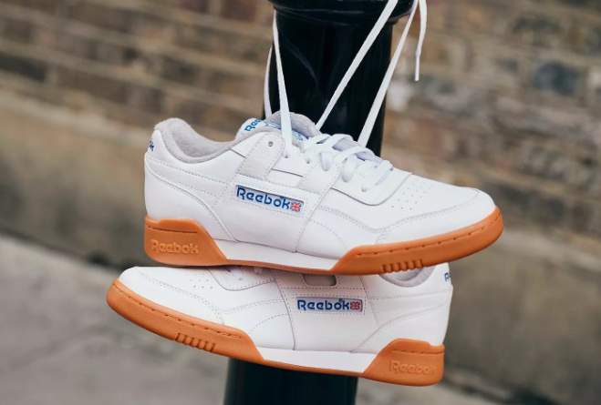 Reebok US：多买多省！精选低至6折，至高满减$30 多款新加入