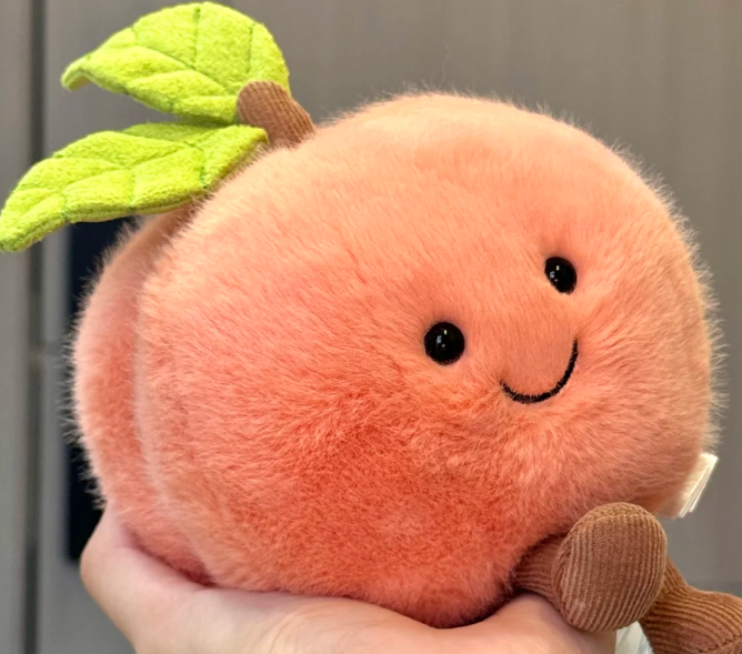 Jellycat为啥卖这么贵？海淘买更便宜吗