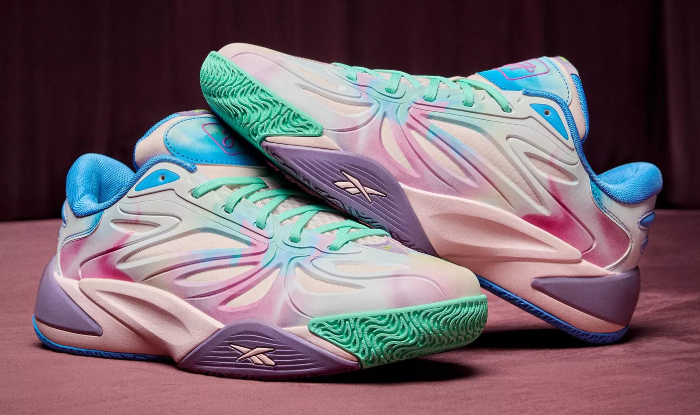 Reebok US：多买多省！精选低至3.5折，多款新加入 至高满减$30 