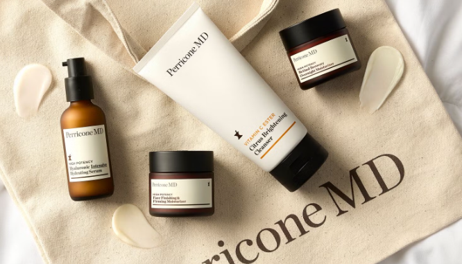 Perricone MD US 裴礼康：精选7折，入冷离子精华液、冷霜 