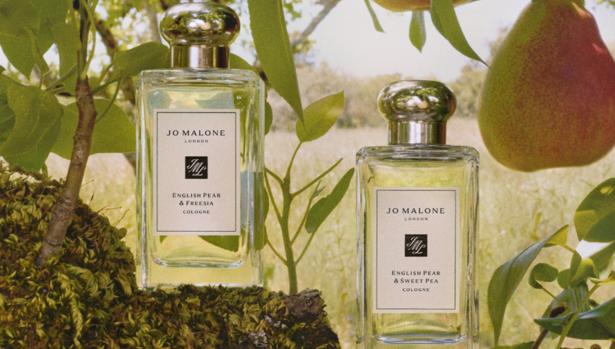Jo Malone：祖玛珑香氛热卖！满$175送3件蜡烛+Q香，入英国梨、鼠尾草香水等 