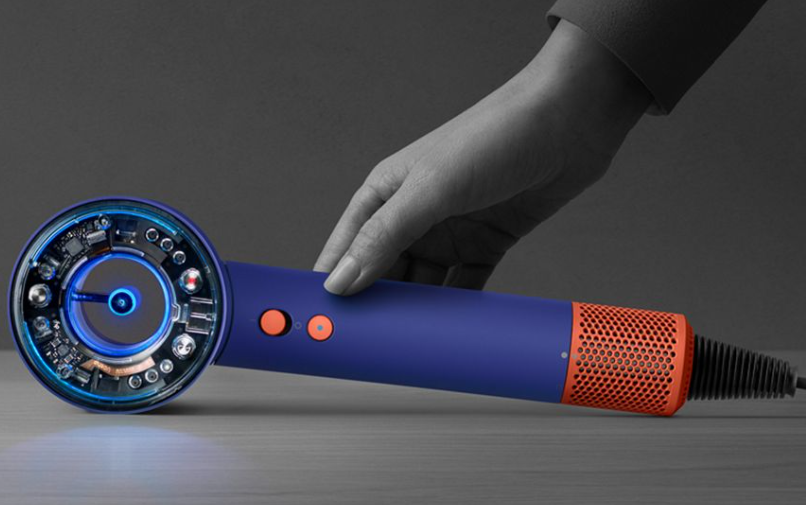 Dyson 戴森美国官网：Nural™ 吹风机 官网翻新款大促，4款立省$190