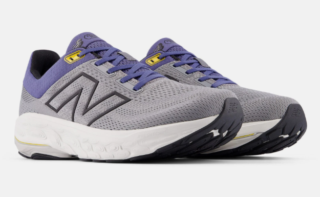 Joes New Balance Outlet：限时大促！享额外5折，折扣区鞋履热卖 