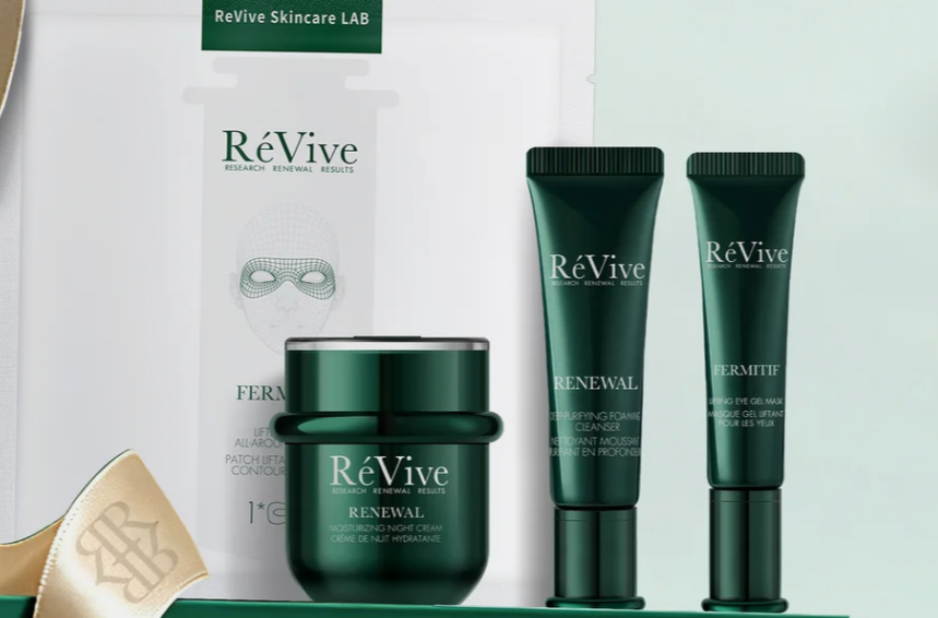 Revive：精选老版奢护特惠！满$300享7折，满赠4件好礼 