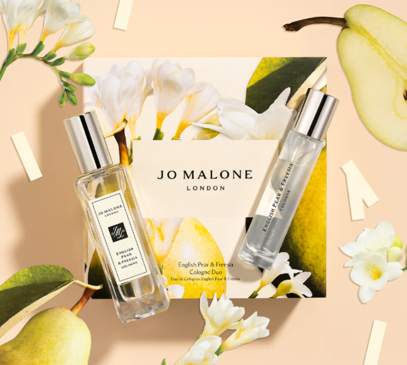 Jo Malone：母亲节特惠！满$175送5件好礼，自选蜡烛+香薰享8折 